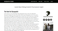 Desktop Screenshot of andermeine.com